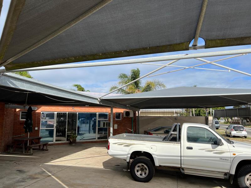 To Let commercial Property for Rent in Sydenham Eastern Cape